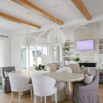 Captain's Hideaway