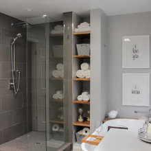 Master Bath Project