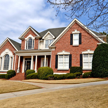 St. Marlo Golf & Country Club Custom Homes