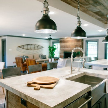 Fixer Upper Photos
