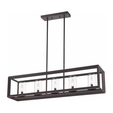 Kitchen Table Light