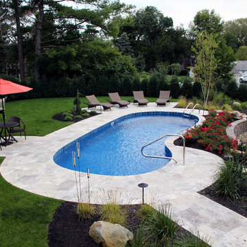 Executive Retreat