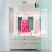 Upstairs Bathroom Ideas