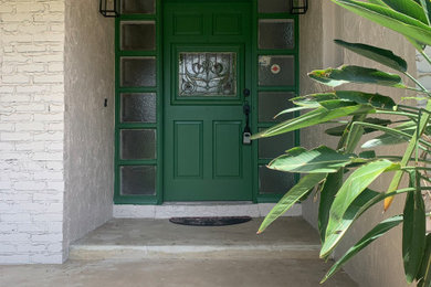 Entryway - entryway idea in Orlando