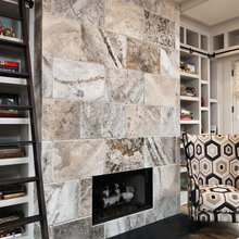 Chair - Living Room