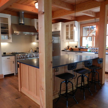 Country Craftsman Timberpeg