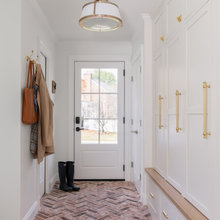 Mudroom