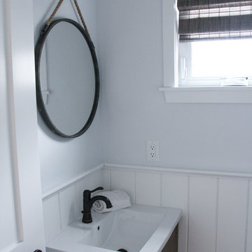 Long Branch Beach House
