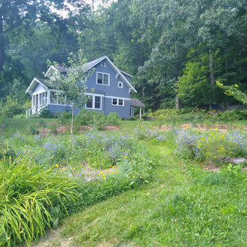 Norwich VT Orchard