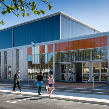 Taita Library