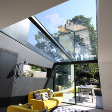 Kitchen Window