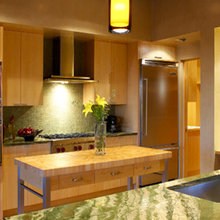Santa Fe interior