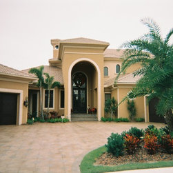 Forge Iron Designs - Front Doors