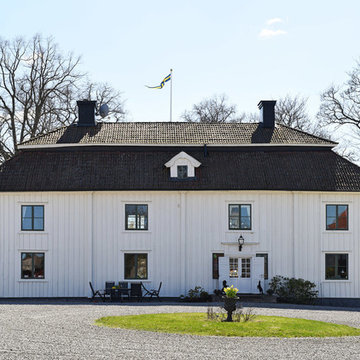 EXKLUSIV HÄSTGÅRD I VÄSTMANLAND