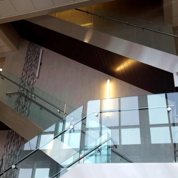 Amnor Professional Center
