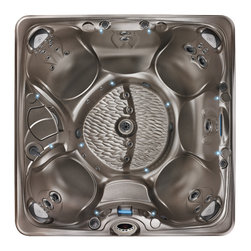 Hot Tubs - Hot Tubs