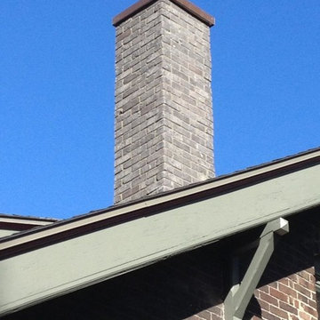 Stove and Chimney Installation