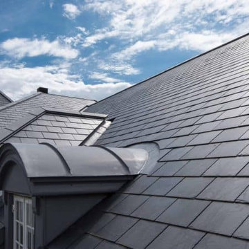 Roof Repair in Pasadena, CA