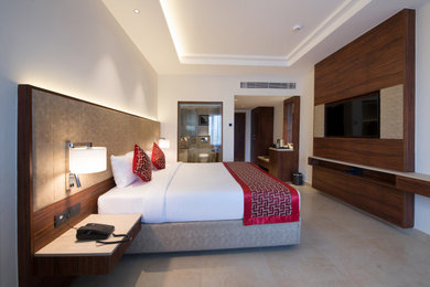 Hotel Aarya Mansion
