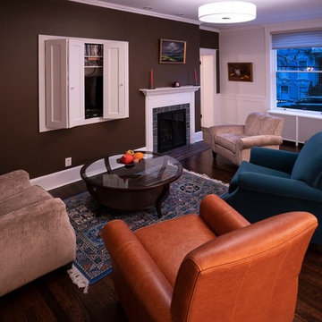 Albany Home