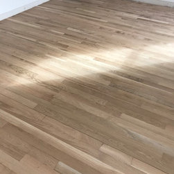 Wood Flooring - Products