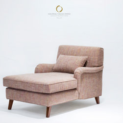 Canape - Chaise Longue