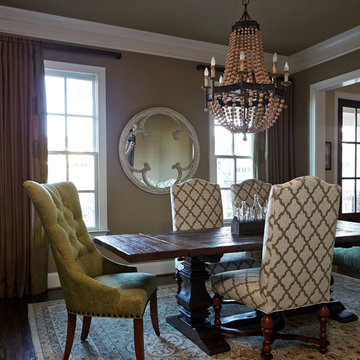 Wild Elm Residence