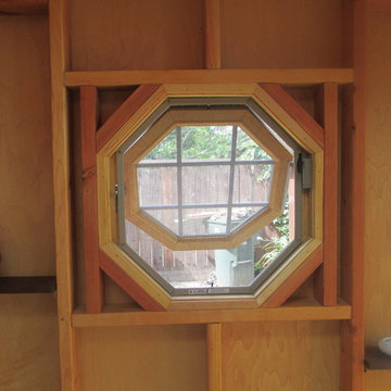 The best Garden Studio in palo alto