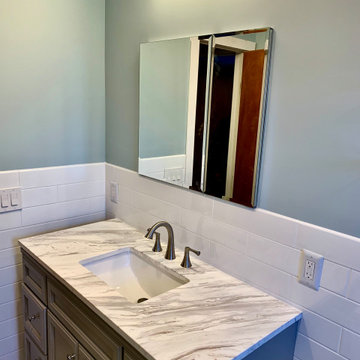 Rica Place Bathroom