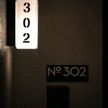 Renovation 302