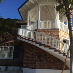 Custom Doors & Moulding - Molding And Millwork