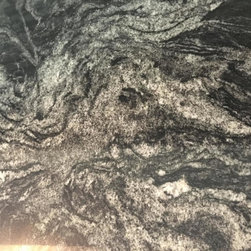 Hilltop Circle Remodel - Kitchen Products