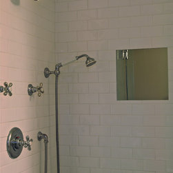 Shower Mirrors - Products