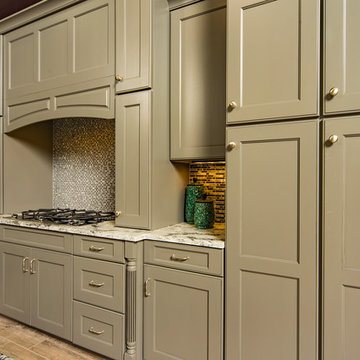Pro Build Cabinetry