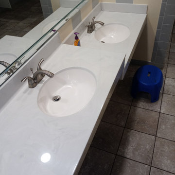 Commercial Cleaning of Daycare in Nashville, TN