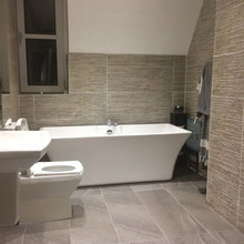 Our Apartment Renovation