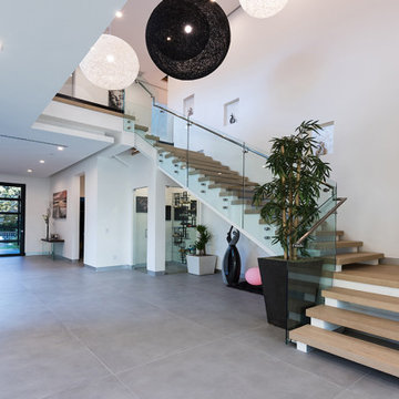 4445 CAMELLIA AVE- New Construction