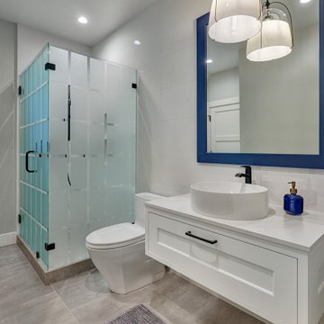 Harmony In Hickory Residence