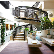 CIT Commercial Project
