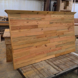 Miscellaneous - Headboards