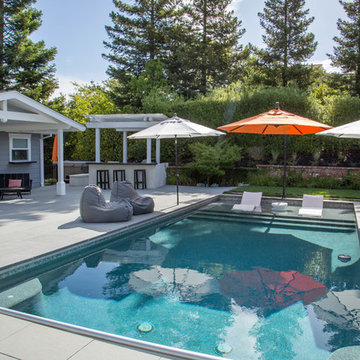 Mcgraw Residence