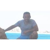 Mina Youssef's photo