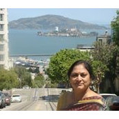 Foto von Lalitha Daggubati
