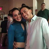 Lisa Simonetti's photo