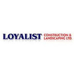 Loyalist Construction And Landscaping Ltd