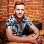 Илья Миненко's photo