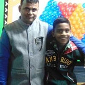 Sanjay Singh Sengar's photo