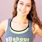 Narina Minassian's photo