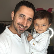 Zak Hakimi's photo