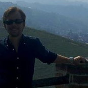 Gustaf Grundström's photo